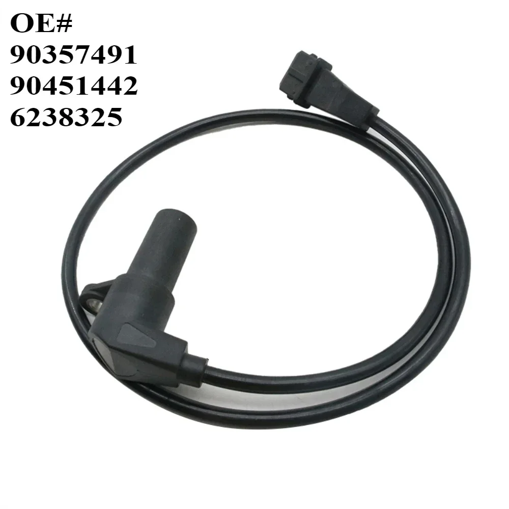 90357491 90451442 6238325 High Quality New Crankshaft Position Sensor For Chevrolet Corsa Vauxhall OpelL Vectra Astra Auto Parts