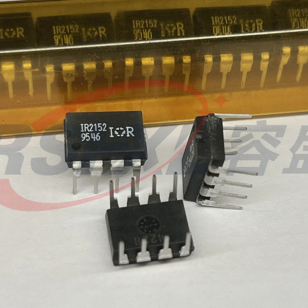 Iririr2152pbf الأصلي الجديد ، 10 لكل لوت