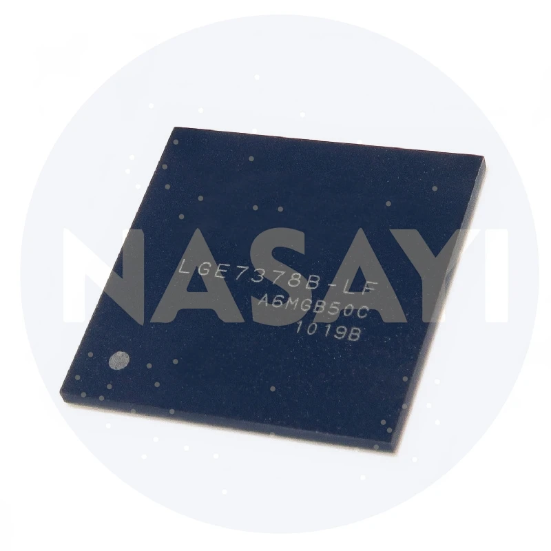 1-100PCS LGE7378B-LF LGE7378B A6252M A6252 L7808CV L7808 78L05 CJ78L05 OPA551PA OPA551 M9S8AC8CG 0M62J
