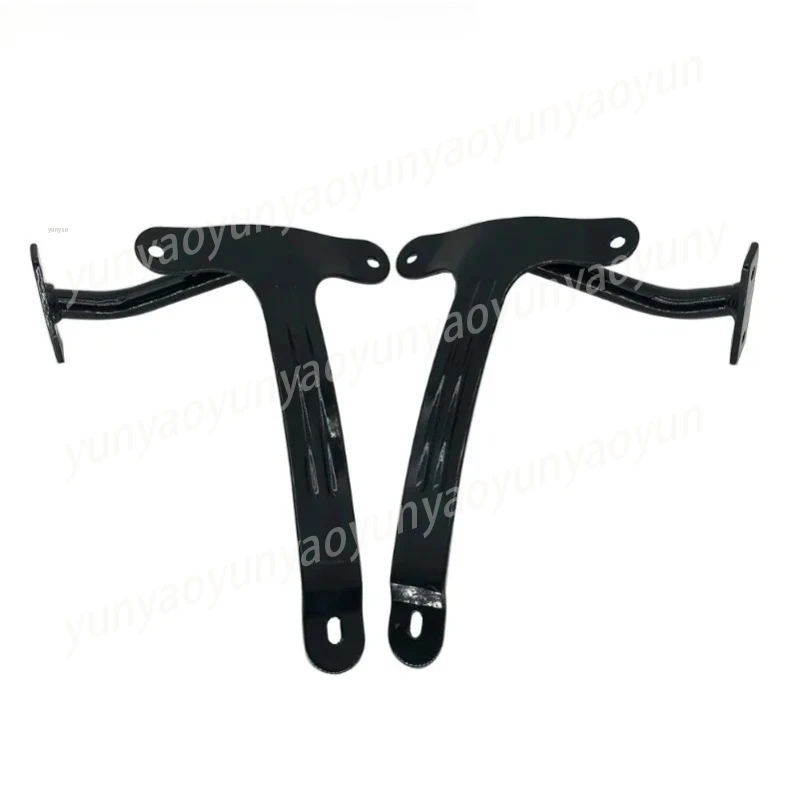Left & Right Front Fender Bracket Go Kart 150cc 200cc 250cc
