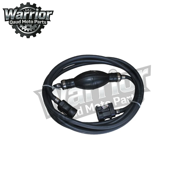 BULB MOTOR FUEL ONE-WAY PIPE 6×11MM/6Y1 6YL-24306-55,FOR YAMAHA 4-STROKE AND 2 -STROKE ENGINE PART,OUTBOARD MOTOR PARTS