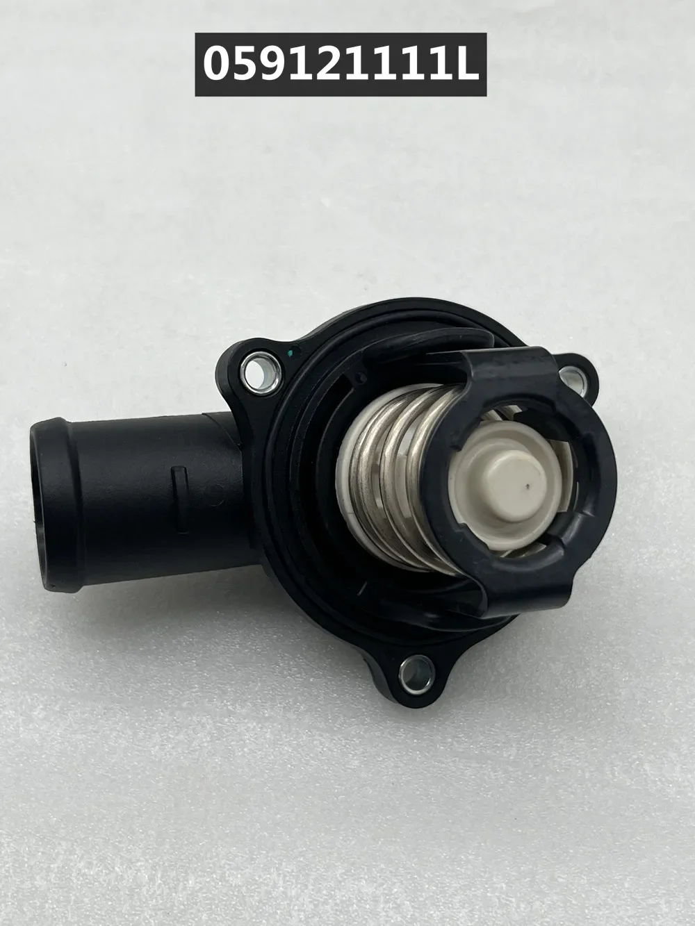 

Fits 059121111L For Audi A4 B7 A6 C6 A8 D3 3.0 TDi Diesel Coolant Thermostat New Genuine 059 121 111L