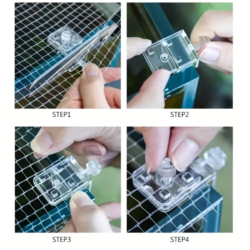 Thumbnail 4 - #24 Aquarium Fish Nets Ranking List in 2026
