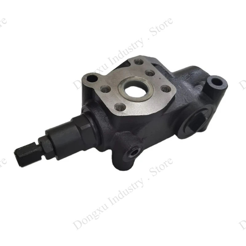 LG956 Wheel Loader Spare Parts YXL-250-16 Priority Valve 4120001807 Fast Delivery