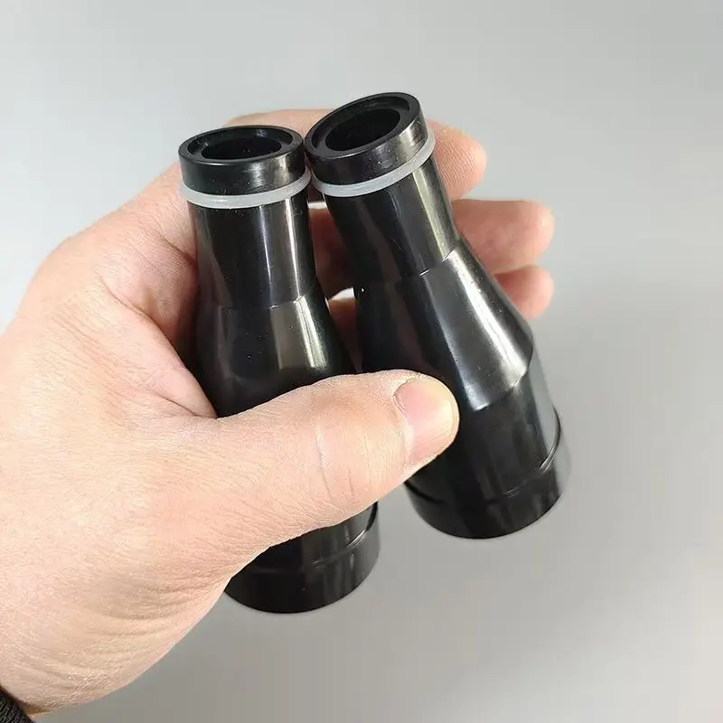 Topspray KCI gun cap aksesoris mesin semprot elektrostatik