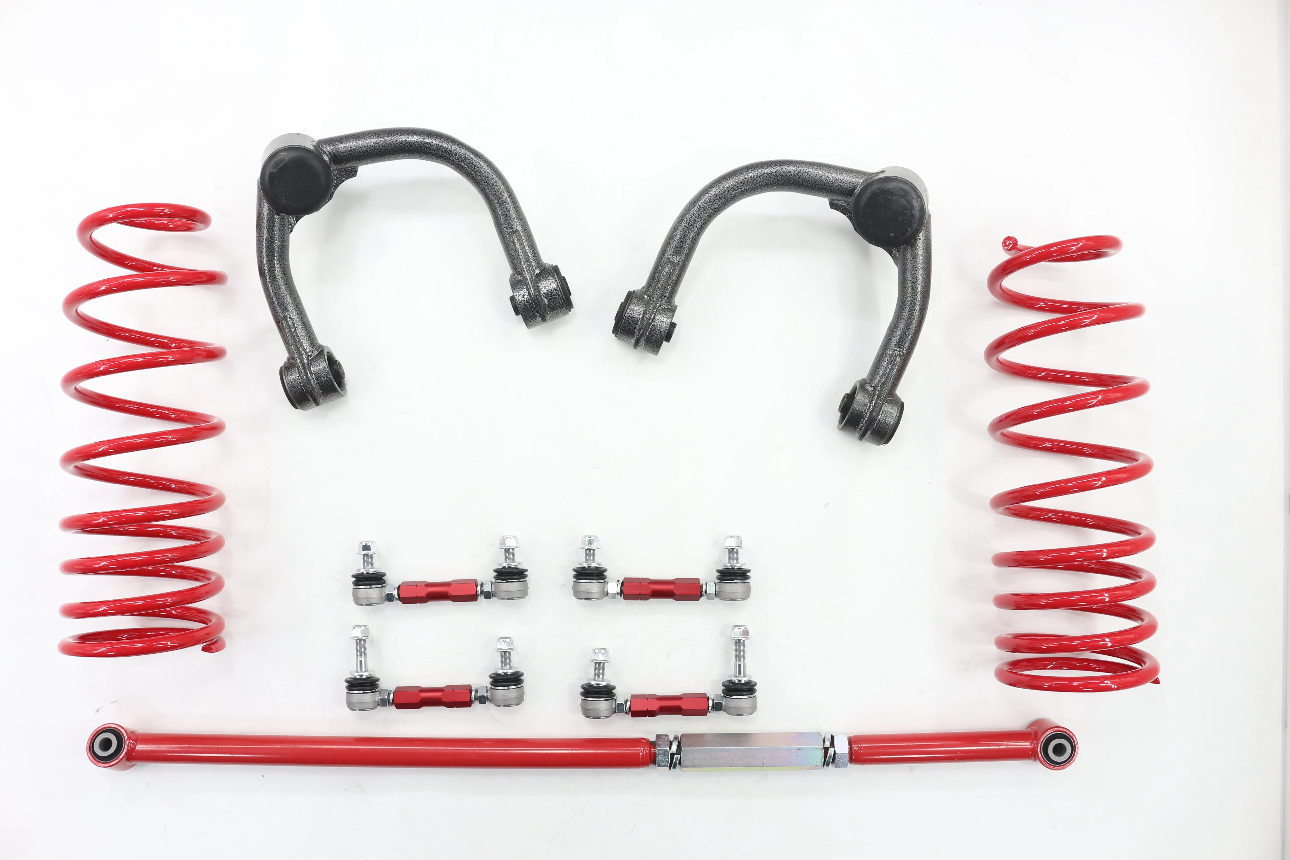 

Off Road Cars' Control Arm, Rob And Other Lift Kit Parts