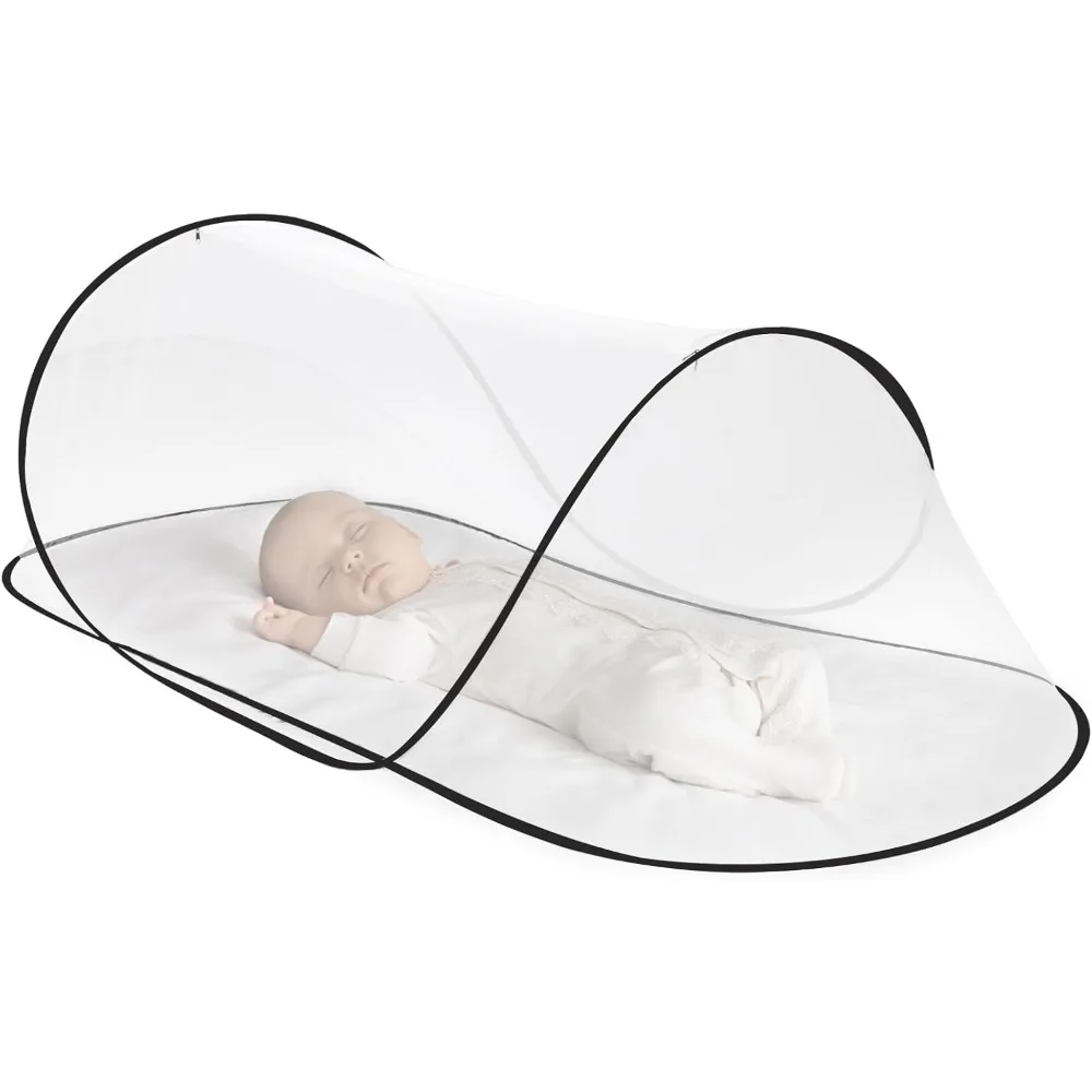 Pop Up Mosquito Net… - image