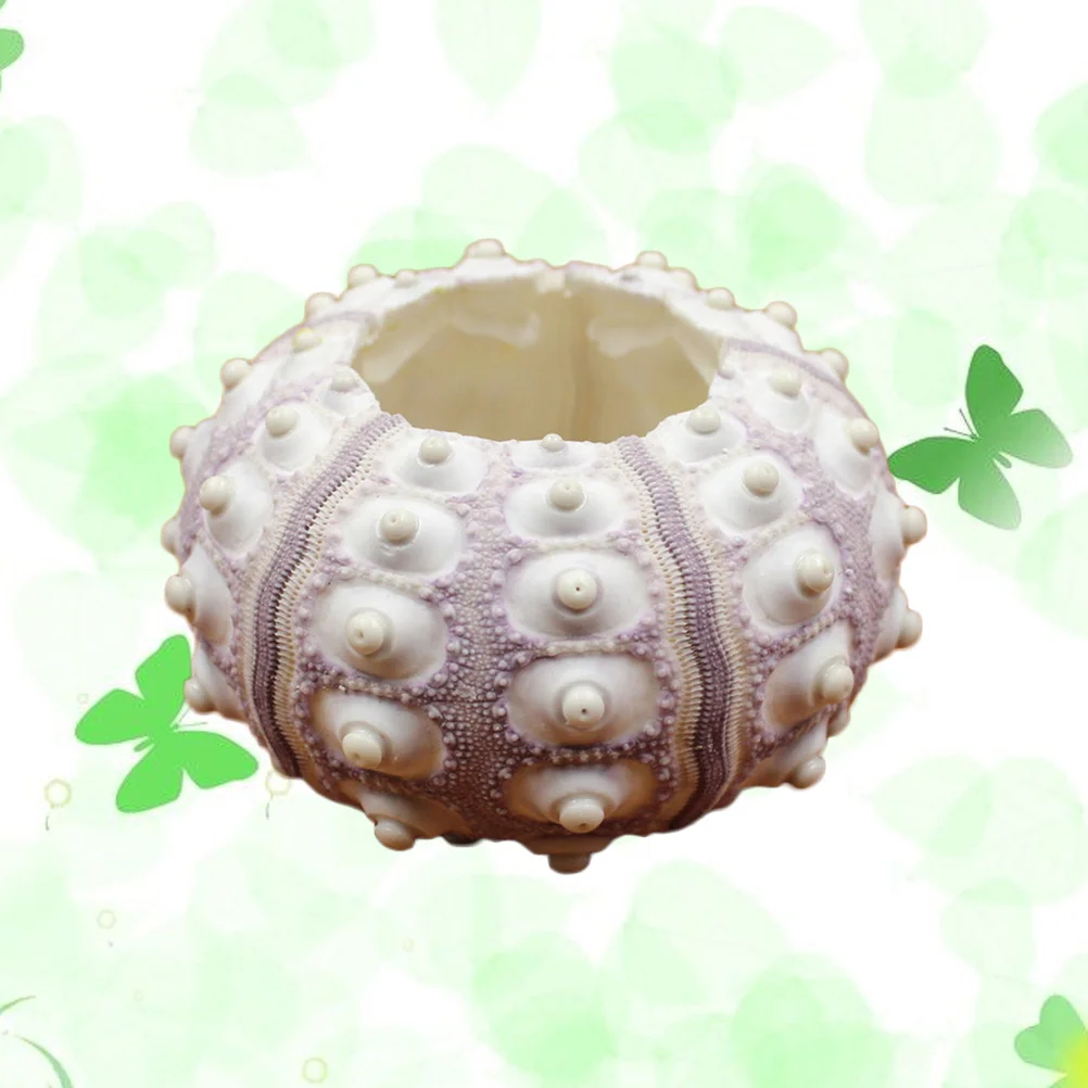 

2Pcs Air Plant Stand Ceramics Pineapple Holder 4-7cm Diameter Unique Design Home Office Flower Pot Decoration Pot