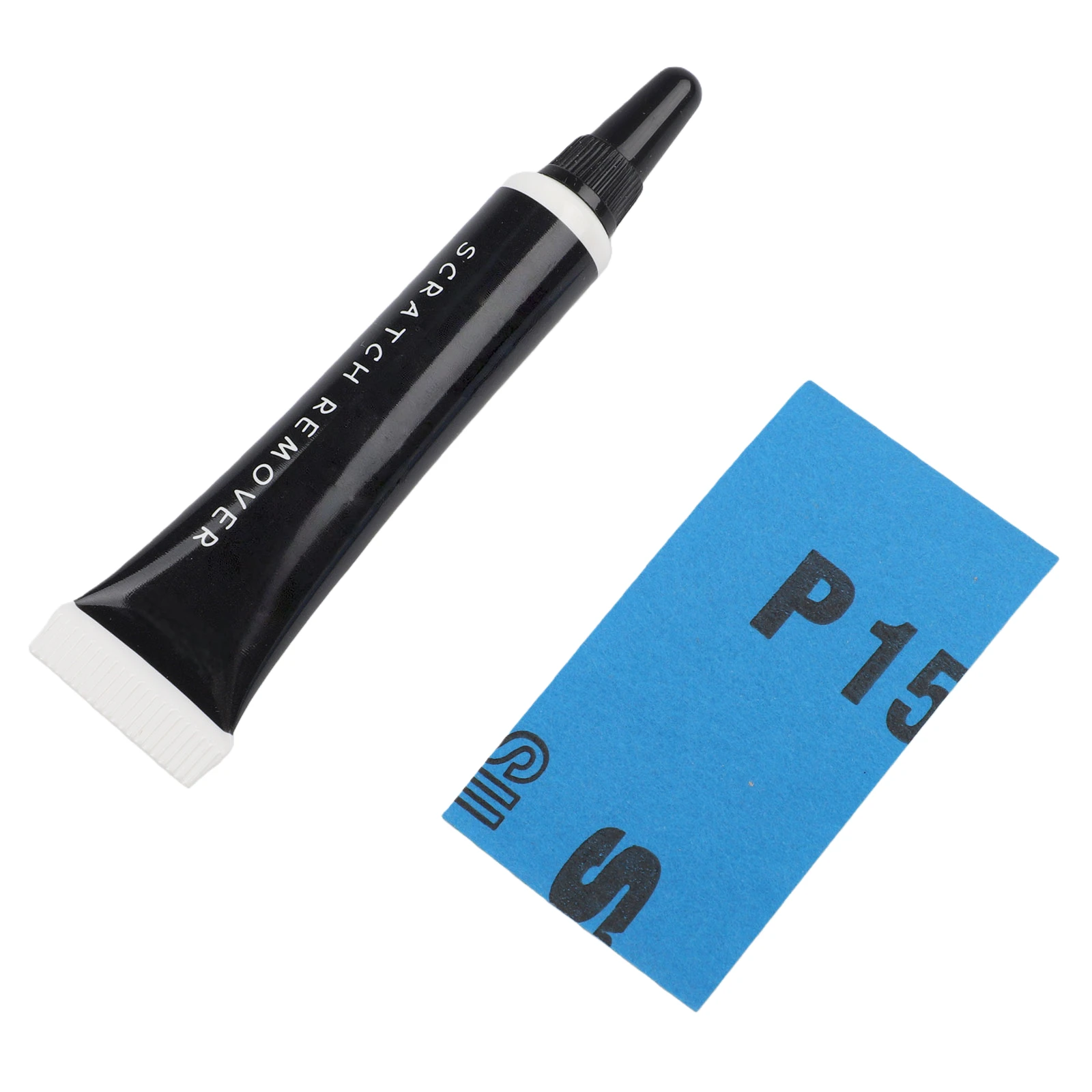 Polywatch 5g часы средство для снятия макияжа пластик/акрил для хрустальной ткани крем для удаления царапин для акриловых или пластиковых линз/очков