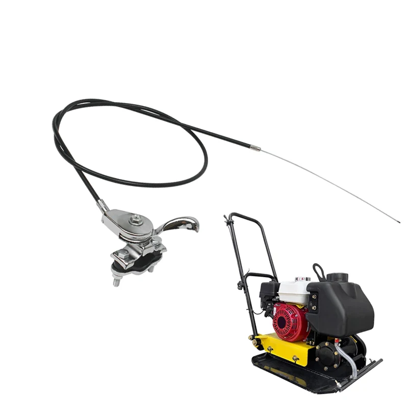 

1 шт. кабель управления дроссельной заслонкой, подходит для Honda GX160 GX200 COMPACTOR TROWEL 100 см комплект управления автозапчасти для мотоциклов аксессуары