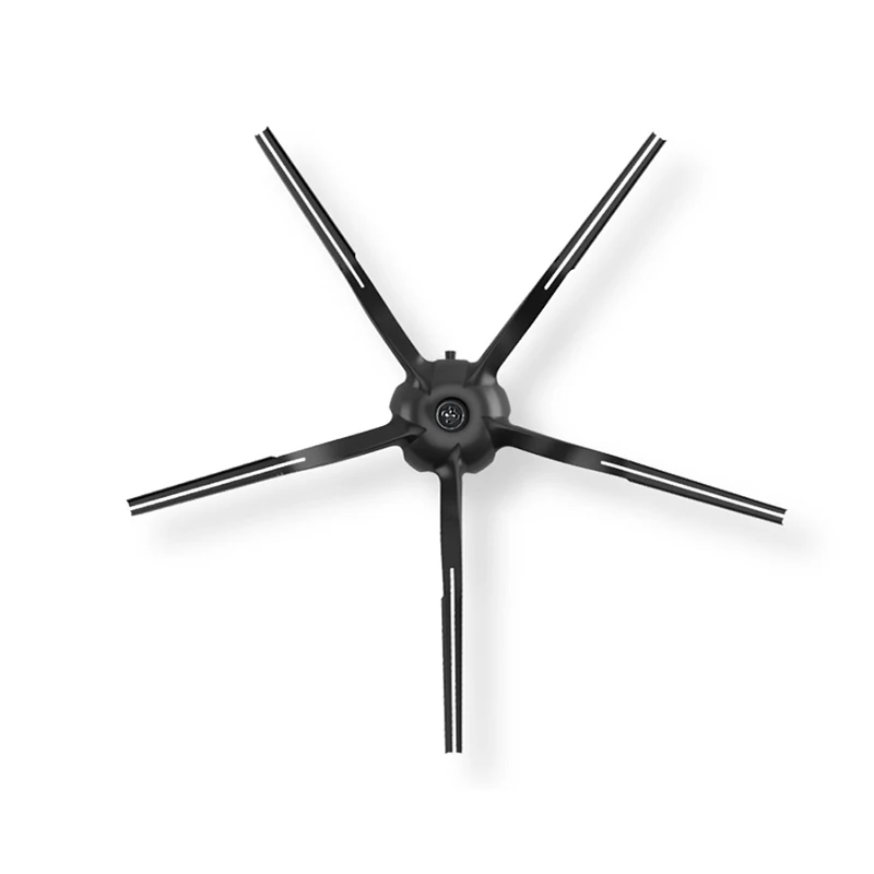 Accesorios para aspiradora Roborock S50, S51, S55, S6, S6, filtro HEPA, cepillo lateral principal, elemento de filtro de tanque de agua