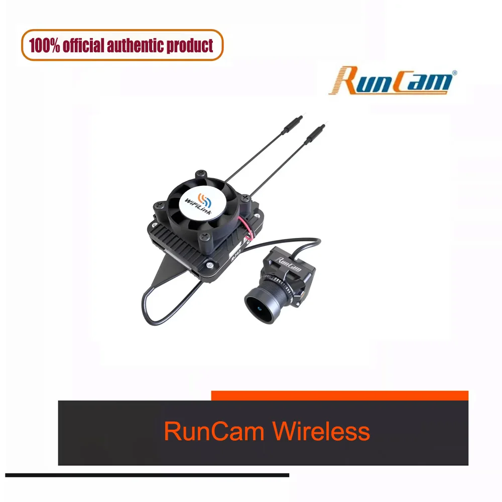 Runcam Wireless Wif…