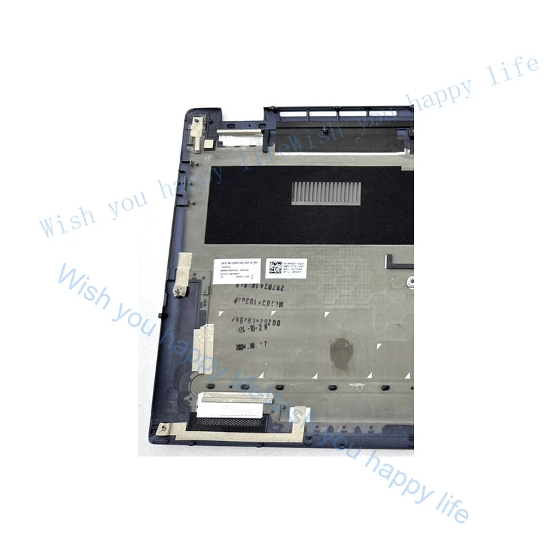 

LULU 0RY6D7 New Bottom D Cover Lower Case JDC40 Big Door For Dell Latitude 7450 E7450