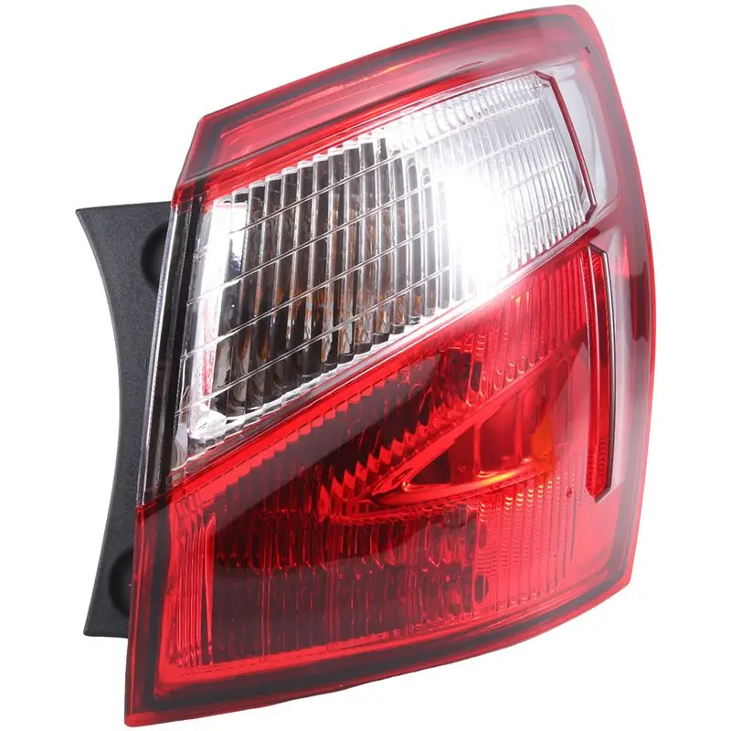 AEF2-Rear Tail Light EU Brake Signal Light For Nissan Promaster J10 SUV 2010-2013 - view 2