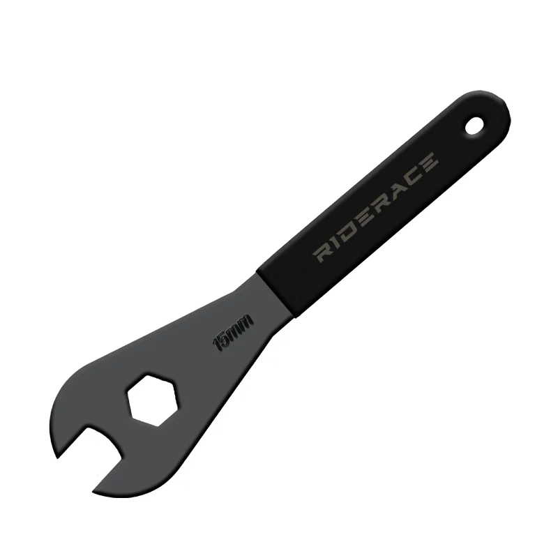 AliExpress riderace RIDERACE Bicycle Pedal Wrench For MTB 15mm Durable  Mountain Bike Hubs Install Remover Removal Spanner Road Cycling Repair Tools