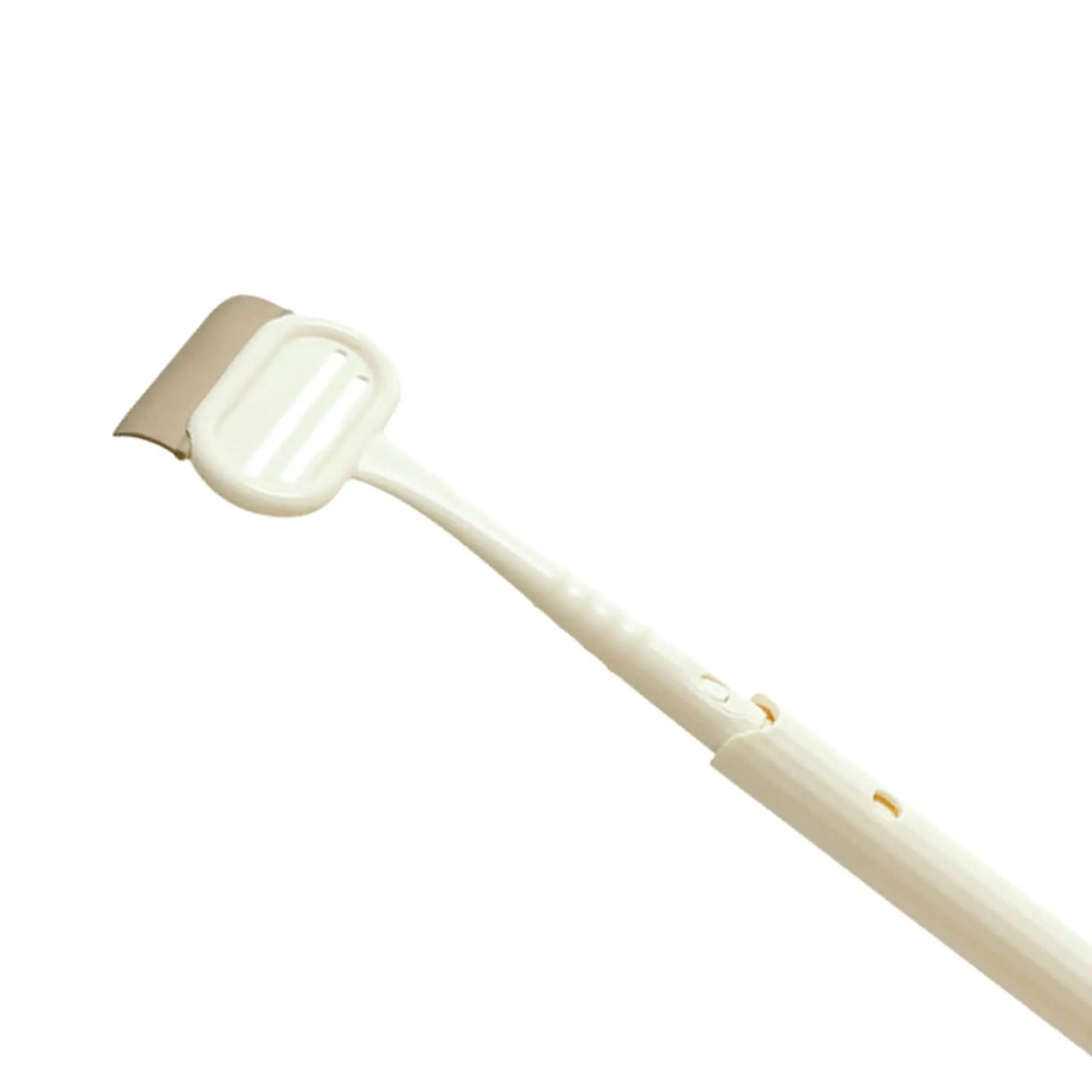 Telescopic Car Mirror Wiper Anti Rain Auto Side Rearview Squeegee Portable Cleaning Tool for Vehicle Window Glass