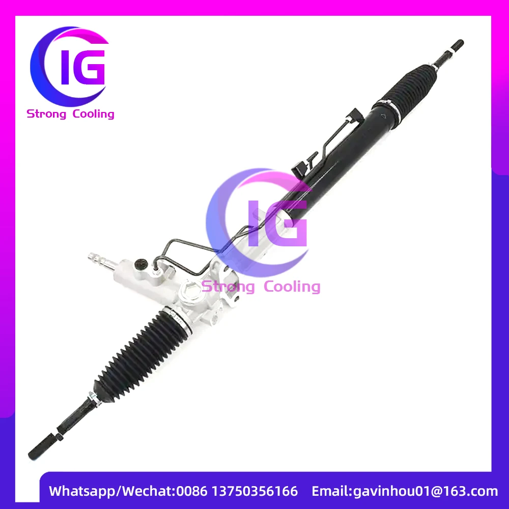 577002P100 Power Steering Rack 57700-2P200 57700-2W000 57700-2P100 for Kia Sorento / Hyundai Santa Fe TUCSON 2013- 577002W000