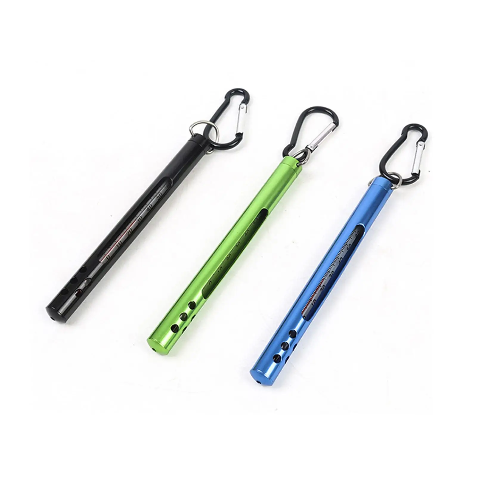 1 Piece Fishing Water Stainless Steel with Carabiner Hook - Accessory image 2