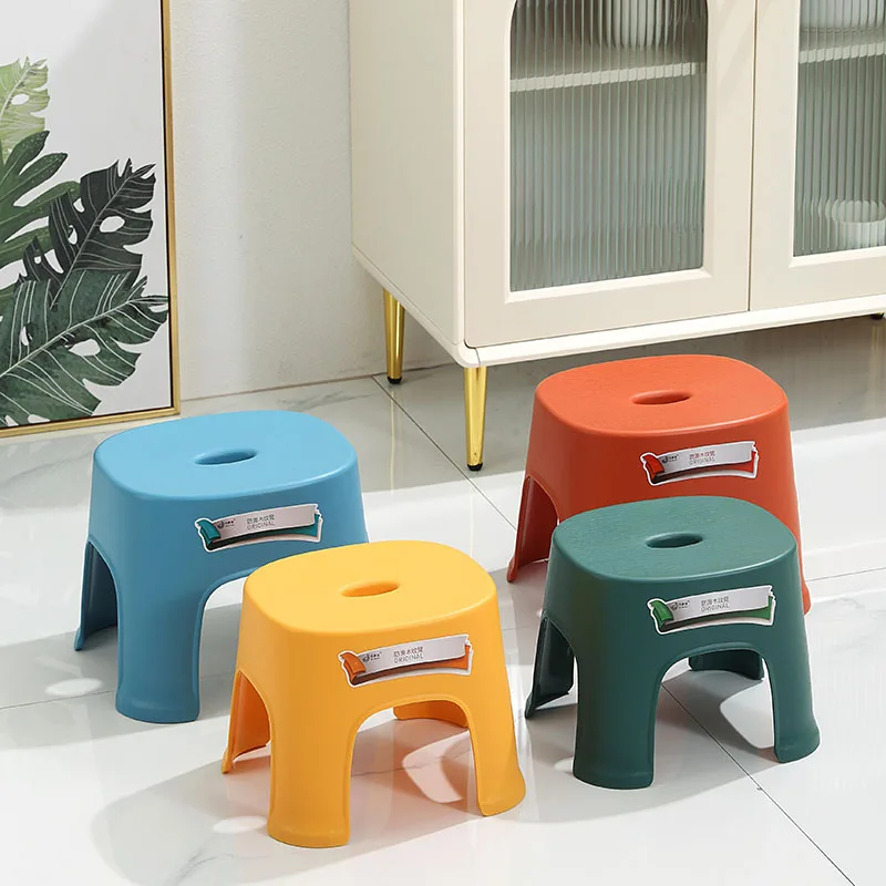 

Brands Pied Pliant Low Stool Rv Toilet Bathroom Stairs Platform Chair Non-slip Shower Home Furniture Sgabello Washbasin Cabinet