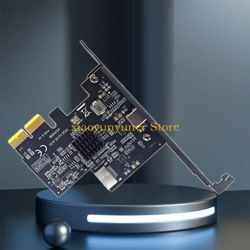

P9JB PCIE TO USB 3.2 Gen2 Cards 10 Гбит / с PCIe Cards с типом C Type E USB