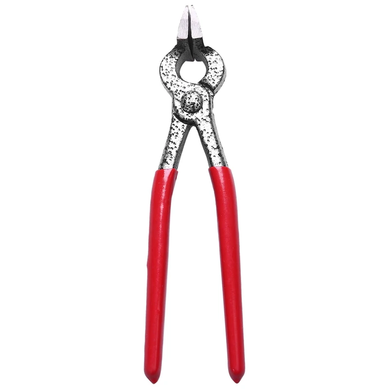 Big Deal Pliers Leather Edge Pliers Folding Pliers Manual Diy Leather Tool For Leather Production