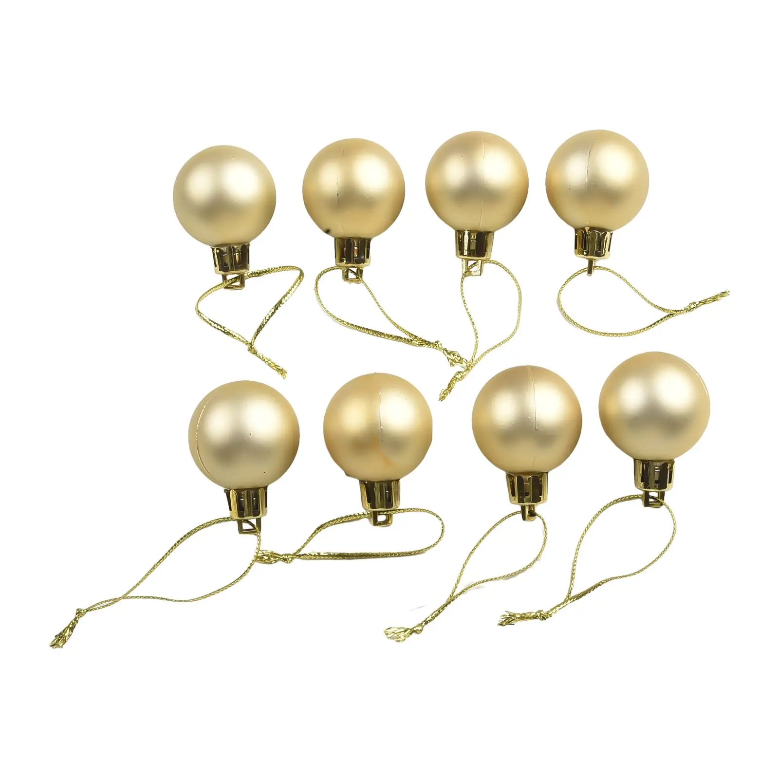 كرات عيد الميلاد كرات الديكور عيد الميلاد الديكور البلاستيك استبدال الملحقات ارتفع الأحمر الأخضر الداكن الوردي