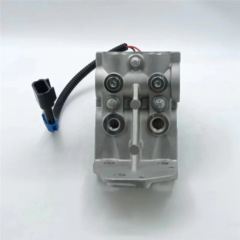 

A11M-Fuel Transfer Pump 12V 4935007 5362271 3949093 3943778 3944386 For Cummins Engine ISC QSC 6C QSL9 6CTA 6CT 8.3L Accessories