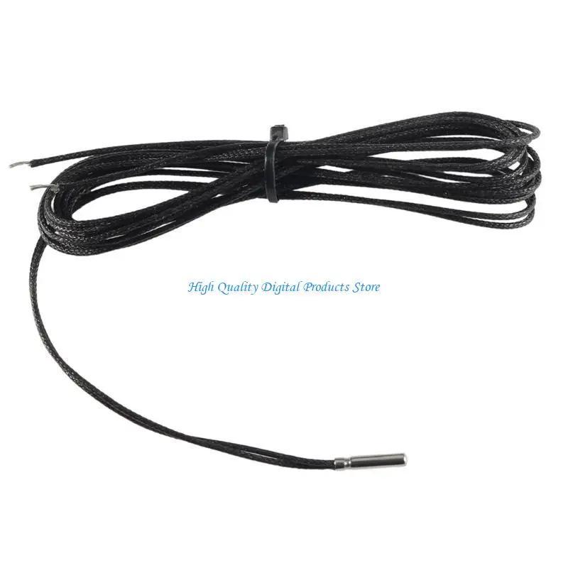 

U2JE -печать PT1000 Датчик температуры зонда