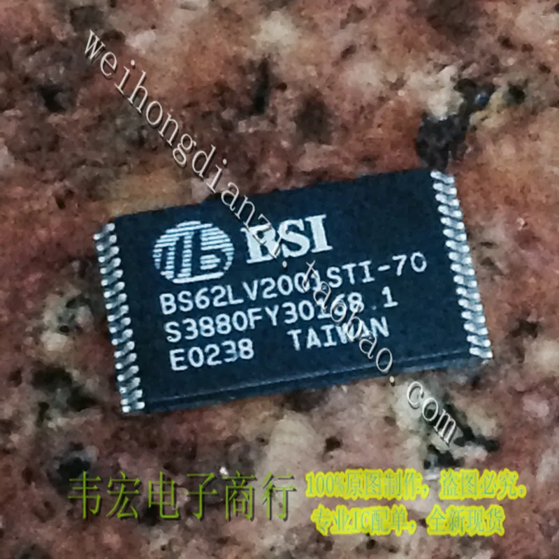 Delivery.BS62LV2001S-70 Free storage integrated chip TSSOP28