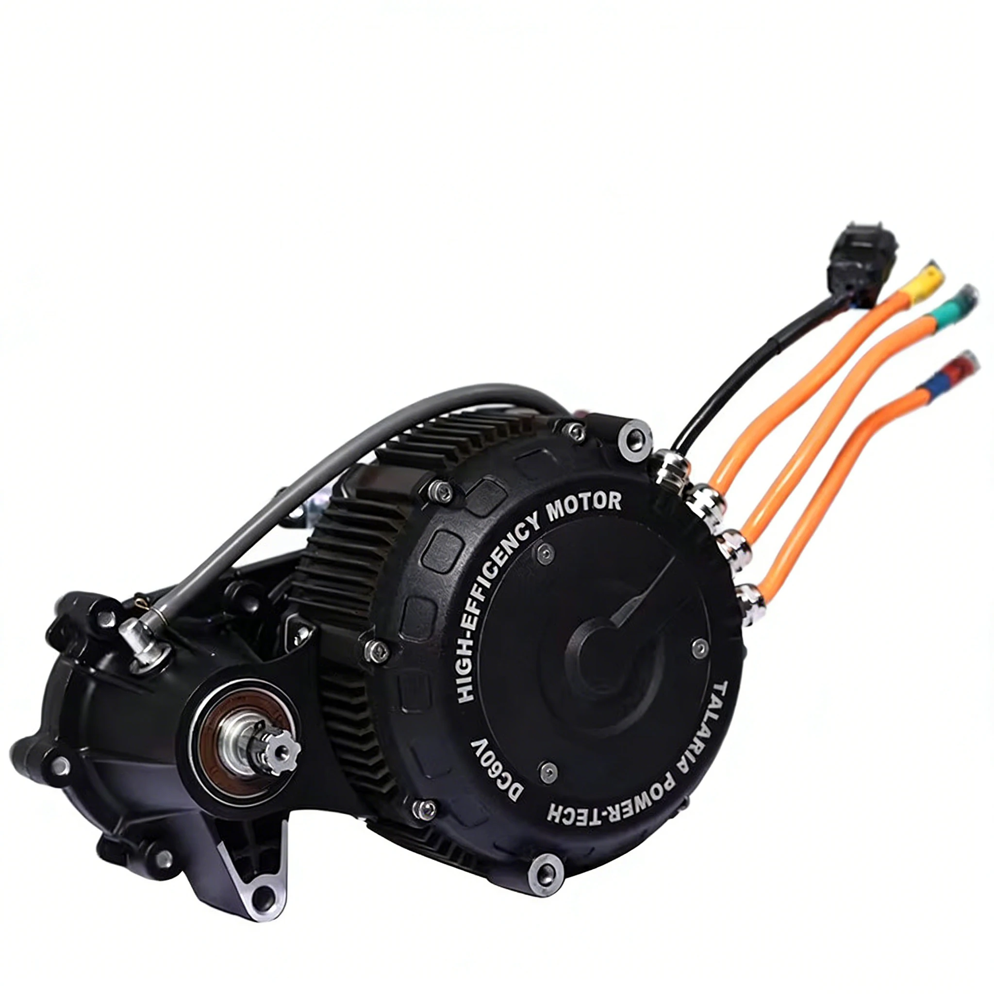 

Motorcycle parts Motor for Talaria MX4 Electric Dirt Bike Genuine Original Replacement Parts