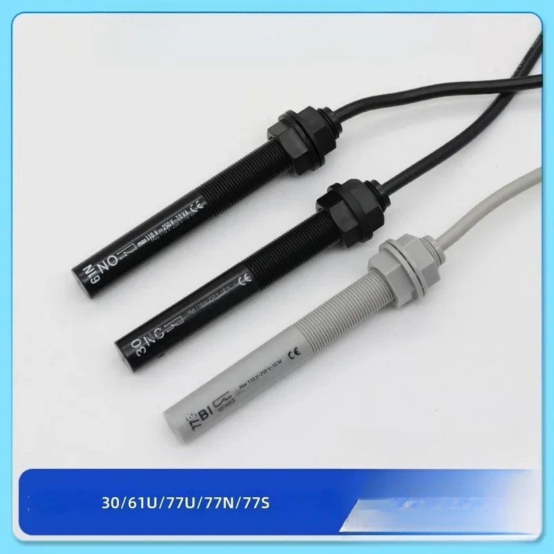 for KONE Elevator Flat Sensor 61U 61N 30NC NO Proximity Magnetic Switch 77U 77