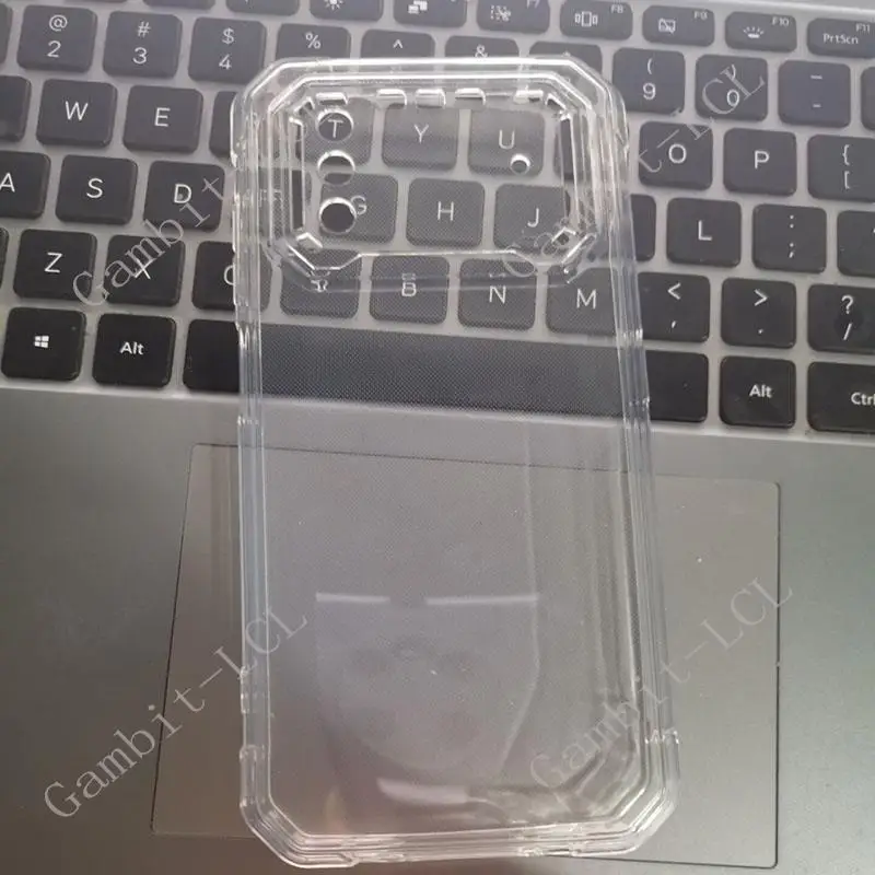 Anti-Falling Case For IIIF150 Air1 Pro 6.5\