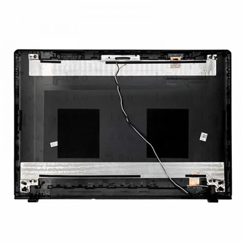 

AA для LENOVO Ideapad 300-17ISK задняя крышка ЖК-дисплея AP0YQ000100 черный