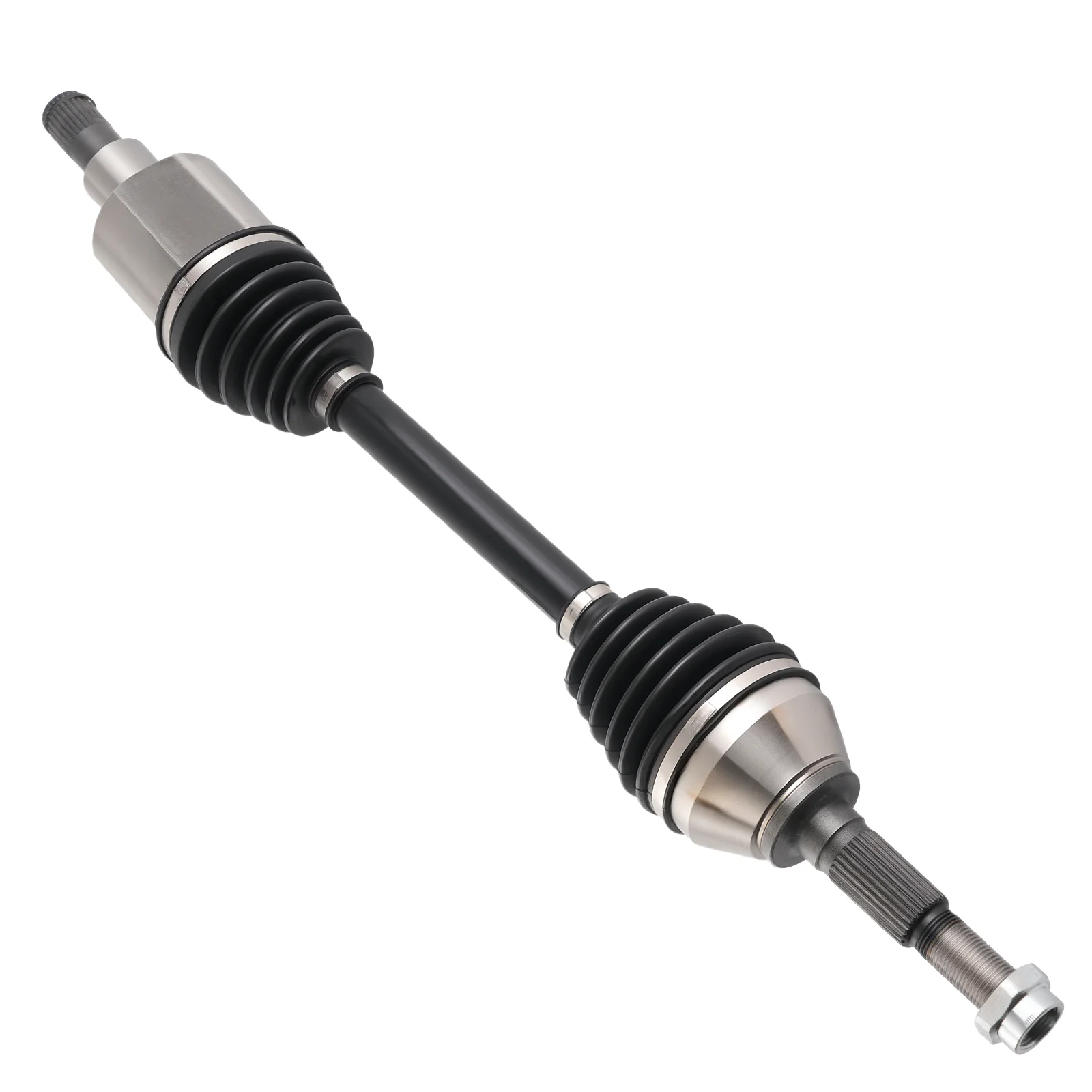 

Front CV Axle Shafts for Chevy Trailblazer GMC Envoy XUV XL EXT Rainier Olds 4WD