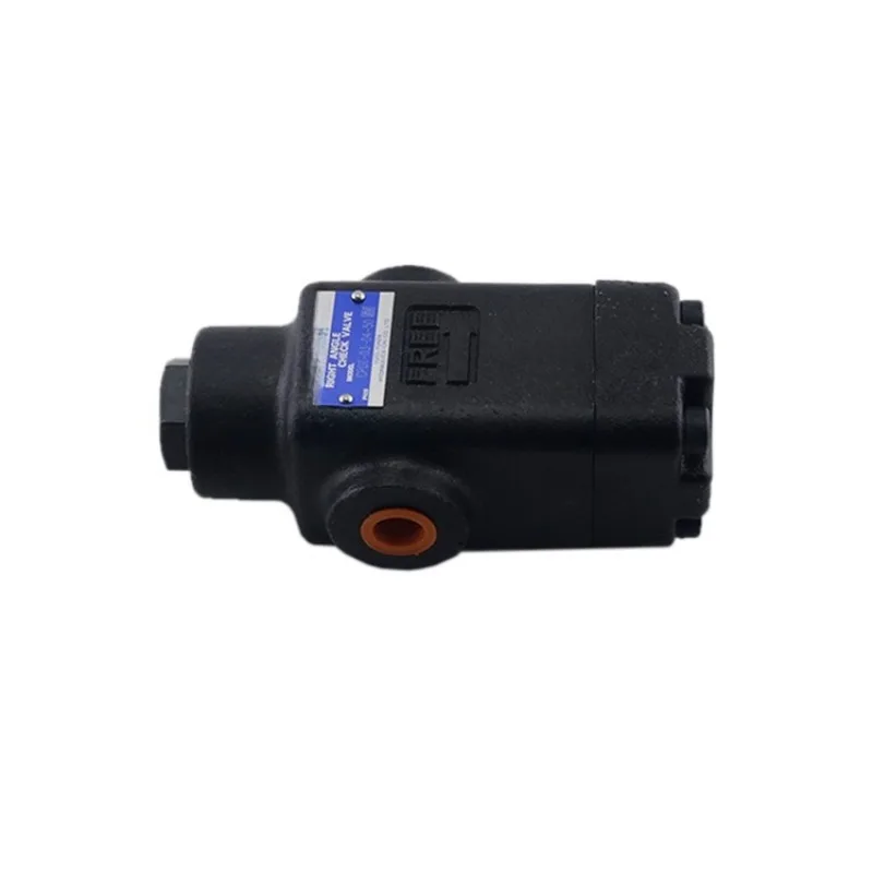 CPDG and CPDT Series CPDG-03 CPDG-06 Right Angel Check Valve