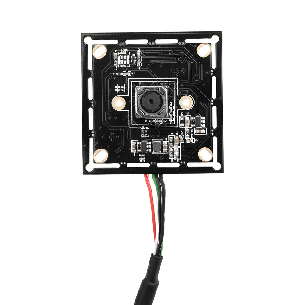 OV5693 Camera Module 5-Megapixel High-Definition Camera Automatic Focusing And Autofocus Camera With USB Adapter Cable