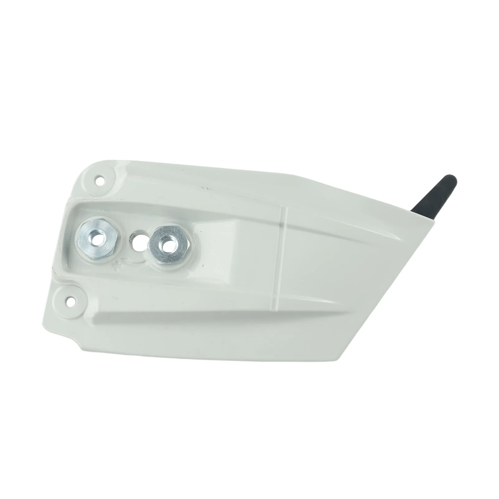 Clutch Cover For Chainsaw MS462 Clutch Cover Easy Install Clutch Cover Part Clutch Cover Color: White For MS 462 500i