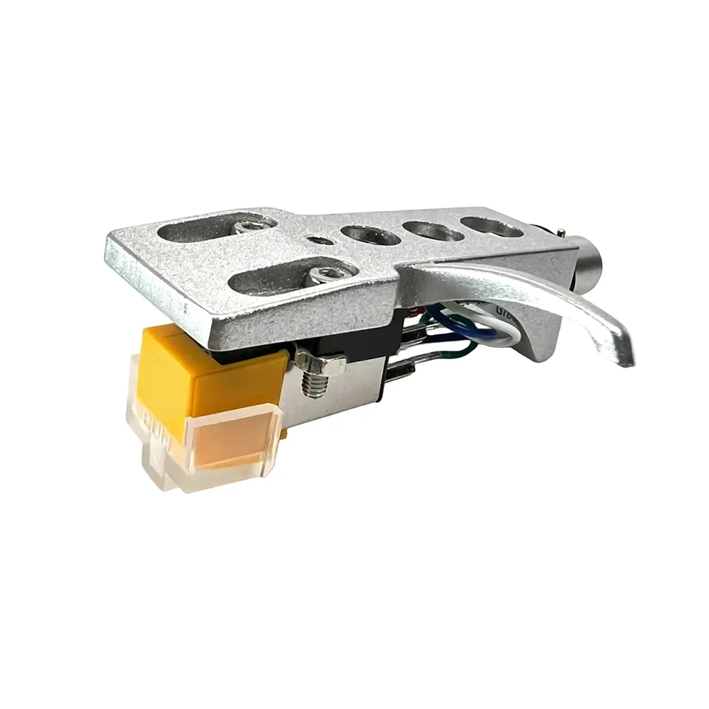 AT91 MM Cartridge And Stylus Housing Kit For Turntables And Record Players Record Player Maintenance Spare Parts