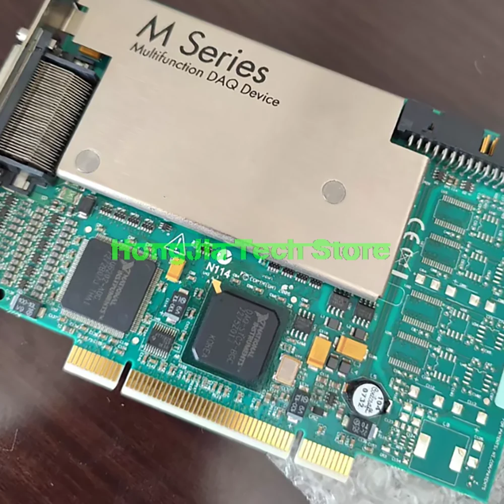 

Карта сбора данных PCI-6254 DAQ 779071-01