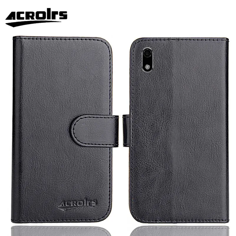 For Lenovo A5s L18081 Case 5.45