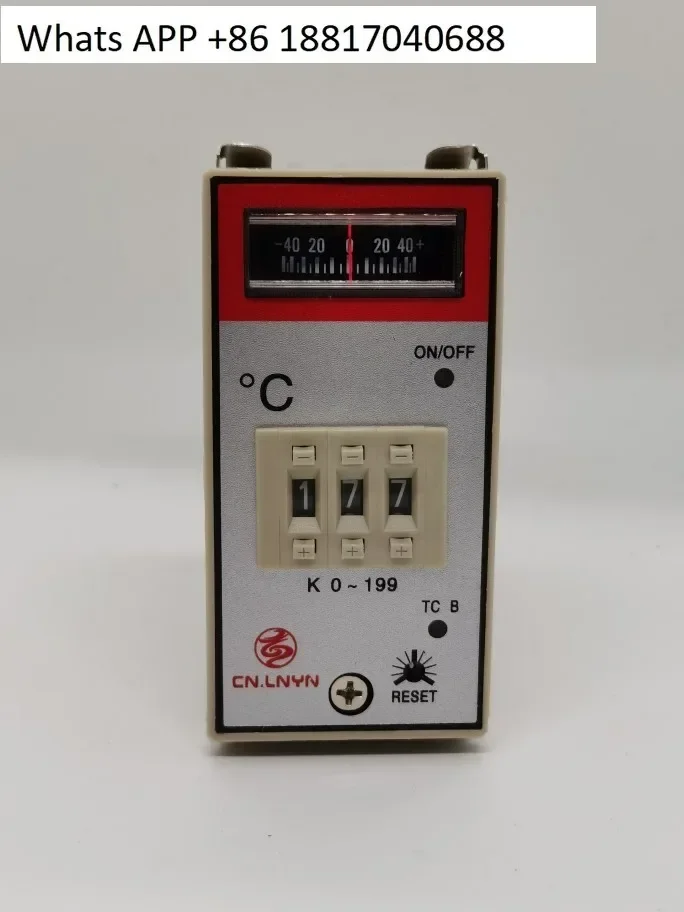 CN. LNYN LY-EM thermometer,  molding machine hopper oven E5EM dryer temperature controller