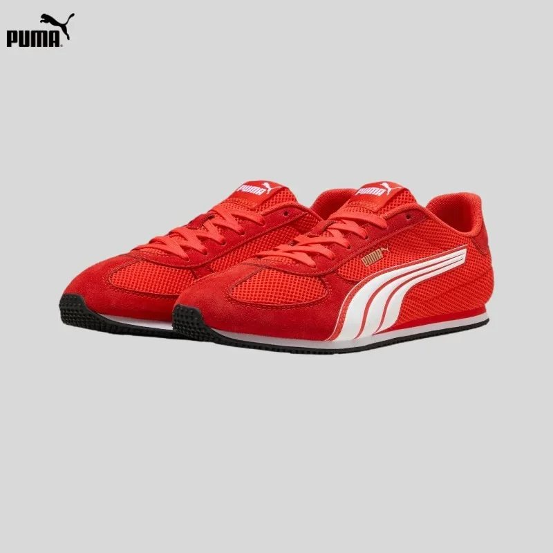 PUMAST TRACK Men's and Women's Same Non-slip Low-top Comfortable Versatile Casual Shoes 407360-07