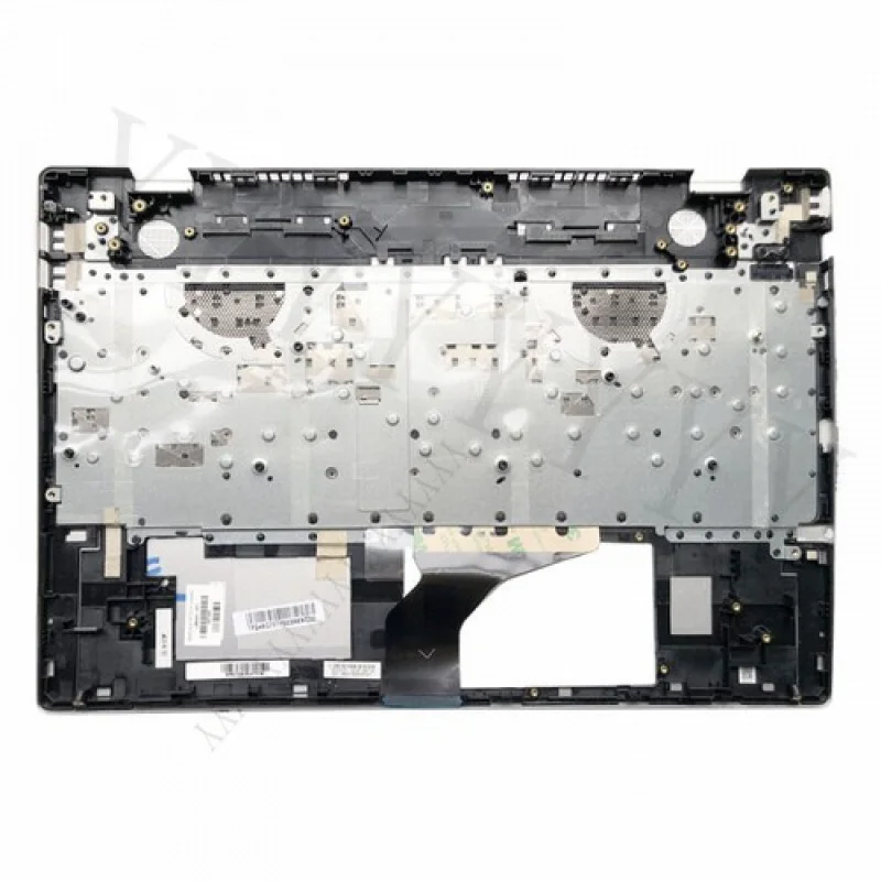 Y+New Palmrest Upper Case US Keyboard Non Backlit For HP 15-CS TPN-Q208 L35340-001