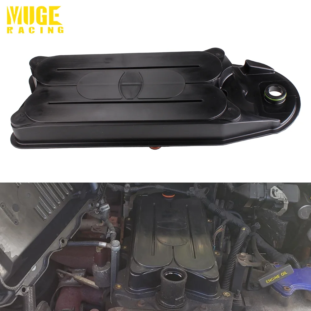 

Engine Ventilation Crankcase Filter Element For 2007.5-2020 Dodge Ram 2500 3500 6.7L 68002433AB CV52001 OFI068