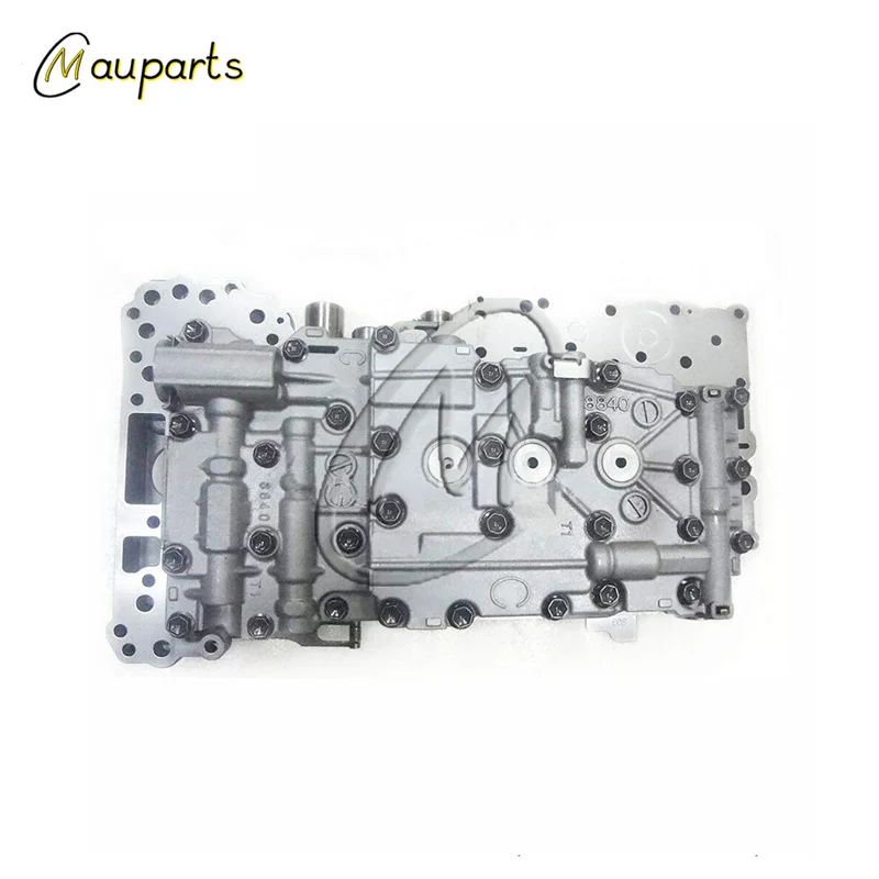 A960 A960E TB-60NF TB65-SN Automatic Transmission  Valve Body for Toyota Lexus