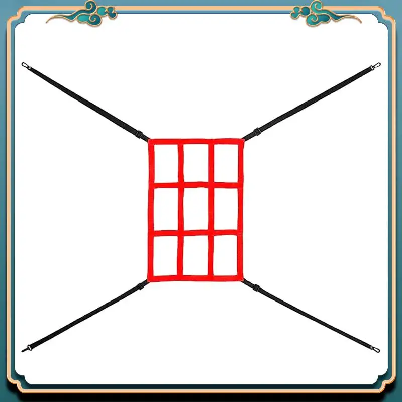 Strike Zone Target For Baseball Net Fit For 7X7 Net Sold Only Central Target Strike Zone