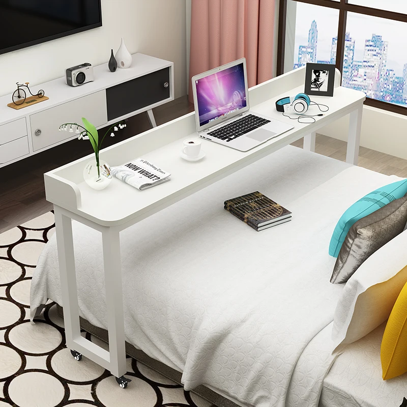

Bed Small table Reading rack Cross bed table Lazy table Dormitory removable Bedside Bedroom end Adjustable