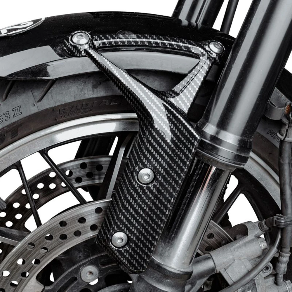 

Аксессуары для мотоциклов 2025 Z900RS, кронштейн переднего крыла для Kawasaki Z900 RS 2018-2024, кронштейн для брызговика Z 900 RS CAFE SE 2023