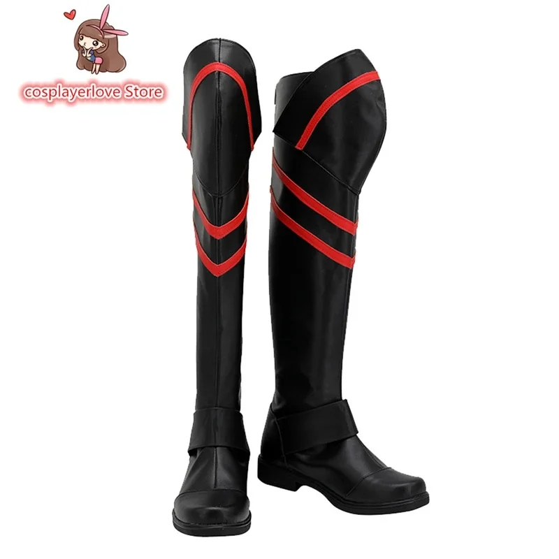 20262026-122026-11je-ne-veux-pas-blesser-alors-je-souhaite-me-concentrer-sur-la-defense-chaussures-de-cosplay-maple-honjo-kaede-bottes-sur-mesure-pour-vous