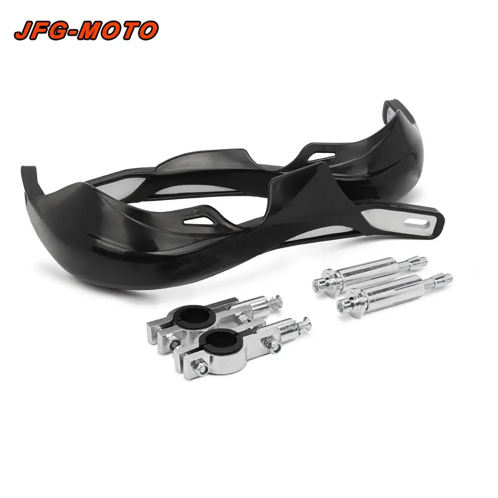 

Motorcycle Accessories 22MM 28MM Handguard Handlebar Handle Bar Guard Protector For HONDA CR250R CRF250R 250X 450R 230F XR CRF